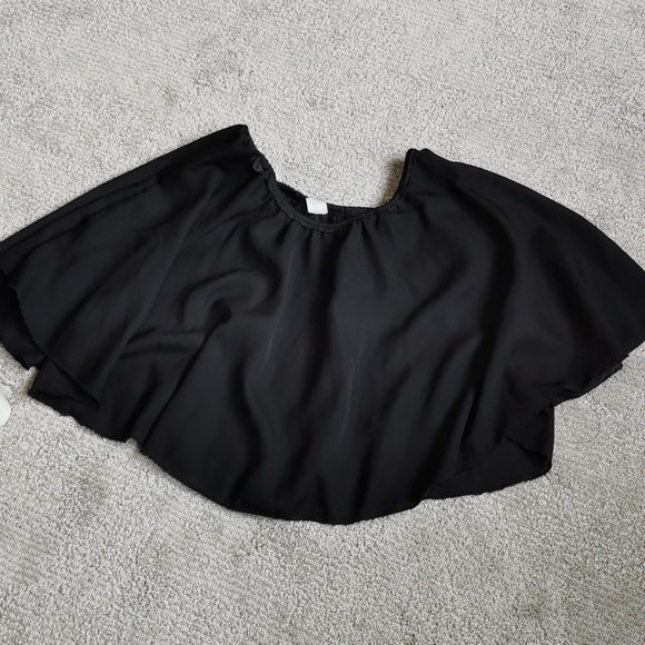 Ballet dance Leotards / swimsuits / bodysuits - Picture 8 of 8